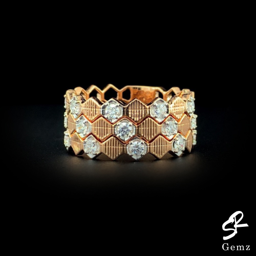 SR-Women Ring8