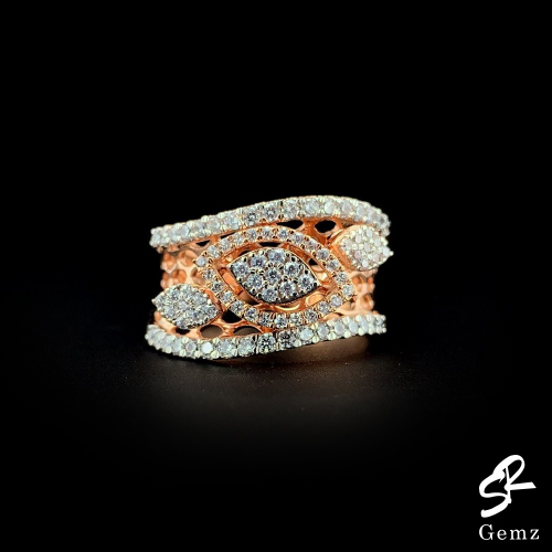 SR-Women Ring12