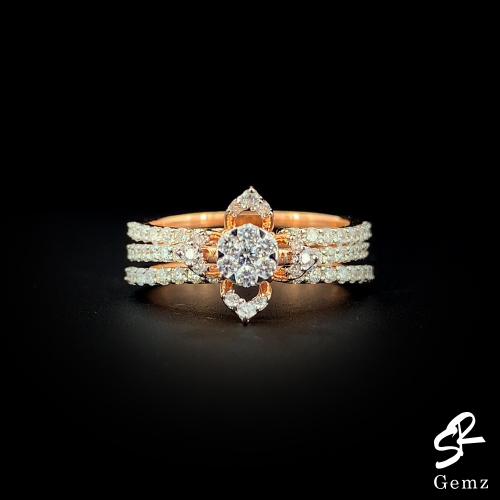 SR-Women Ring14
