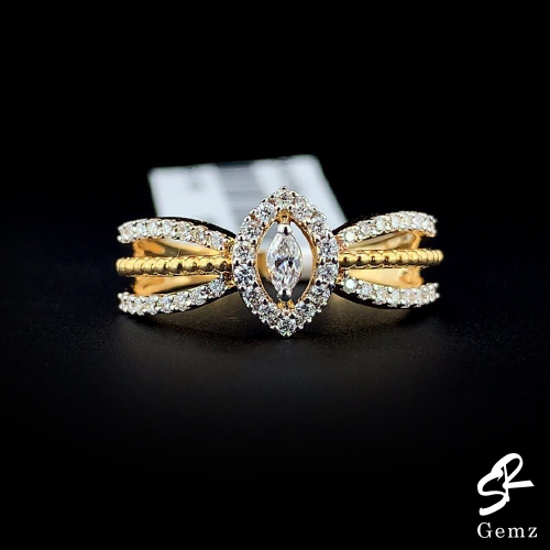 SR-Women Ring6