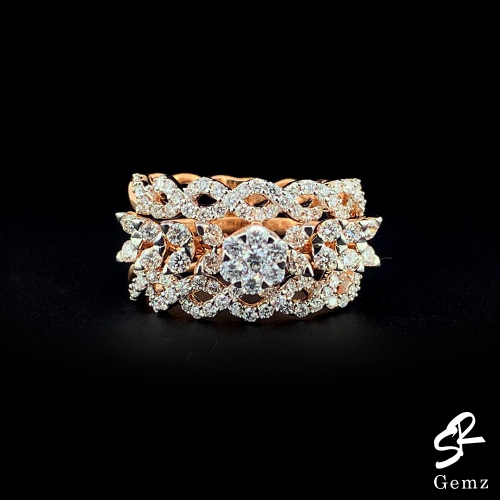SR-Women Ring7