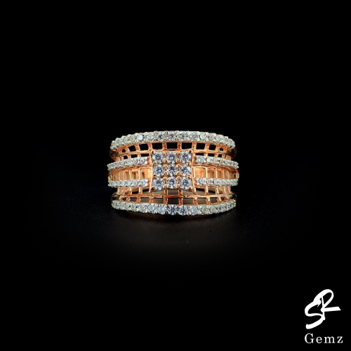 SR-Women Ring11