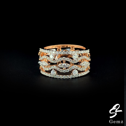 SR-Women Ring10