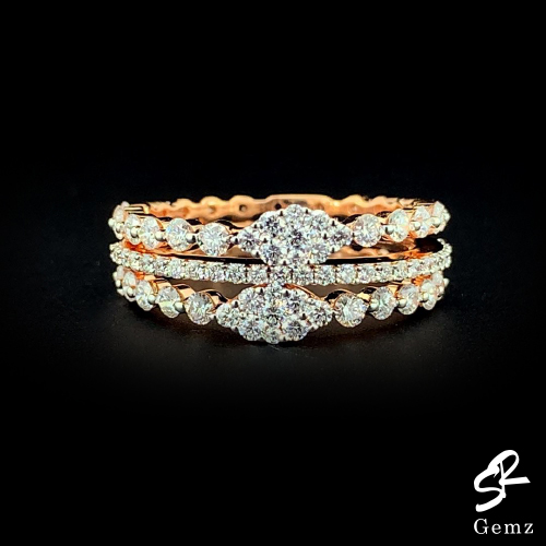 SR-Women Ring9