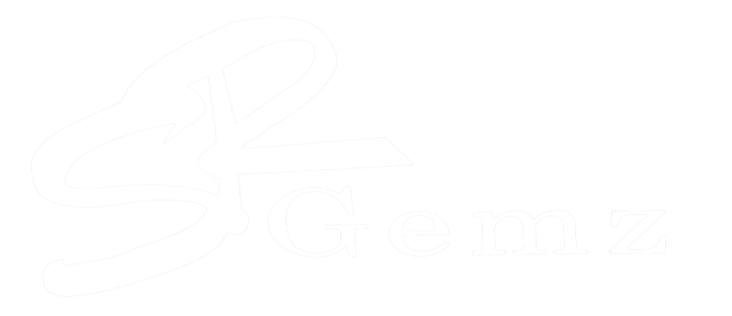 SR Gemz Logo